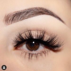 lashes mink